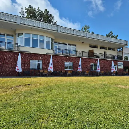 Nr 48 W Kaszubskiej Wenecji Na Gwizdówce W Załakowie Przy Lesie, Jeziorze * Zalakowo