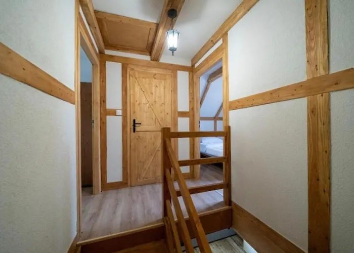 Nr 48 W Kaszubskiej Wenecji Na Gwizdowce W Zalakowie Przy Lesie, Jeziorze *