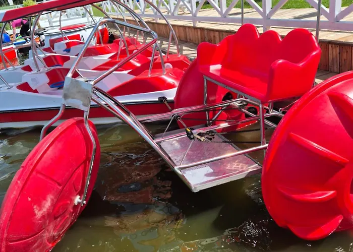 Nr 48 W Kaszubskiej Wenecji Na Gwizdowce W Zalakowie Przy Lesie, Jeziorze Prázdninový dům